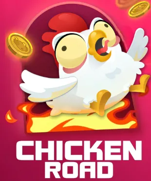 Chicken Road slot