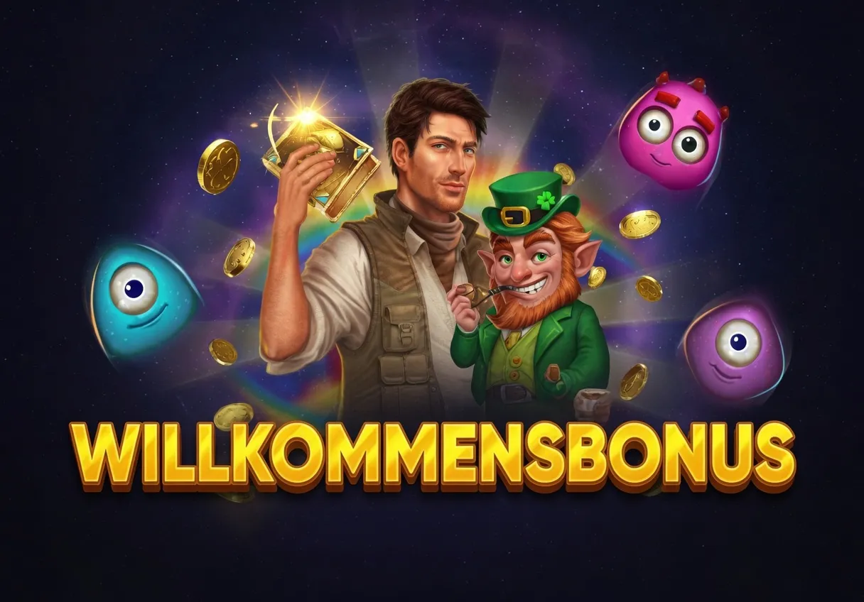 kingmaker willkommensbonus